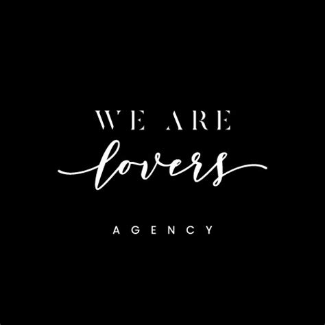 We are Lovers – Agenzia di Digital Strategy e Eventi